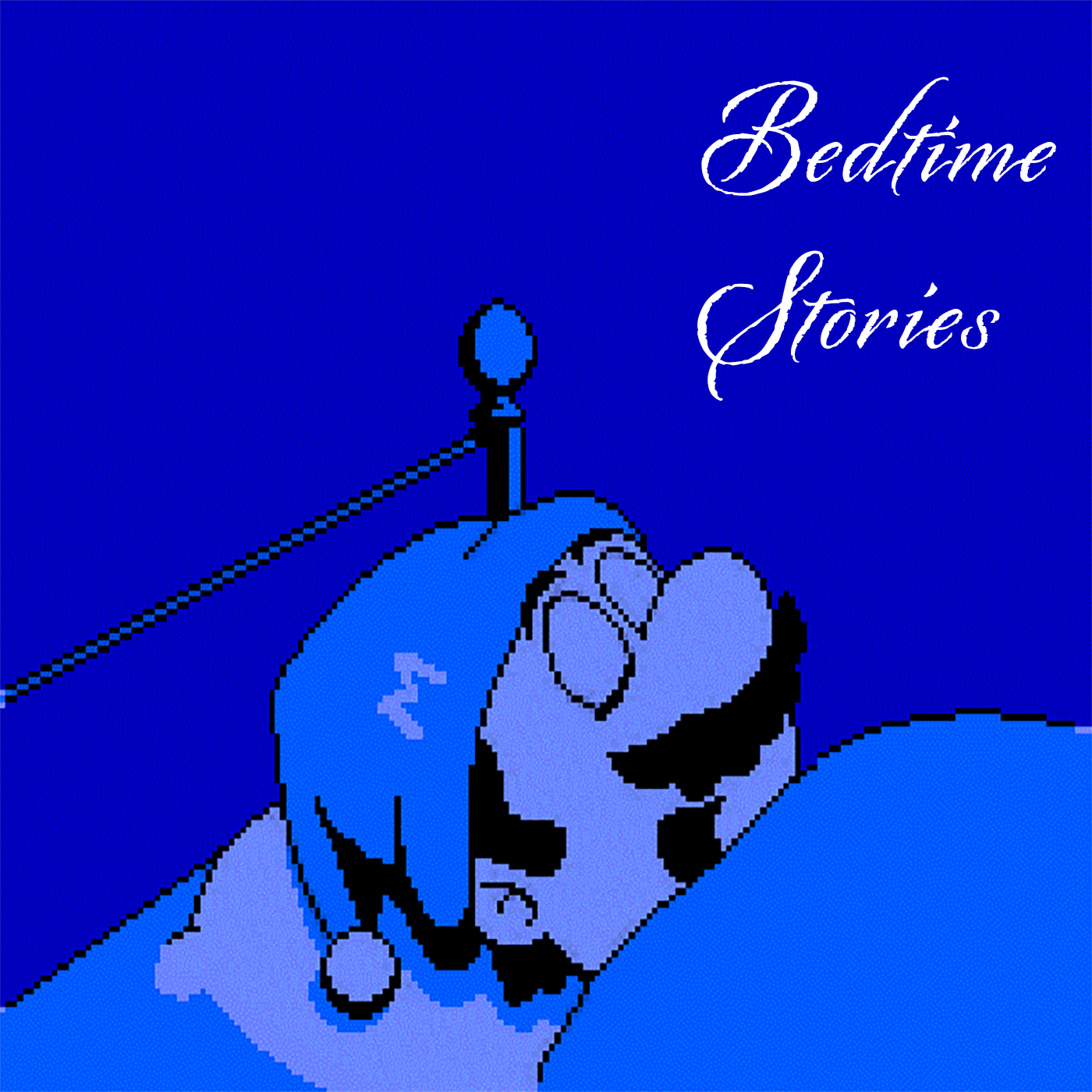 Bedtime Stories | Capital Idea Radio! - Music Podcast | Podchaser
